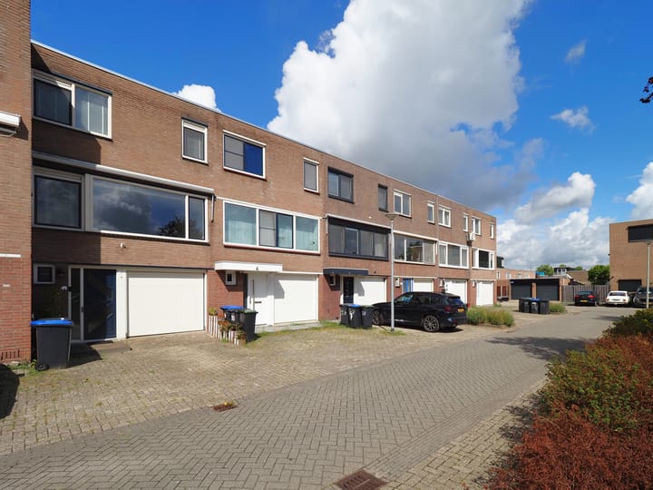 Foto 4 van Hoendiep 32