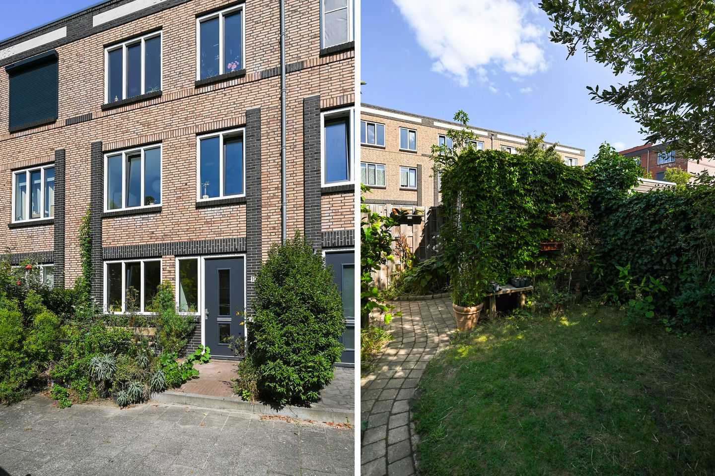 Foto 4 van Johan de Meesterstraat 10
