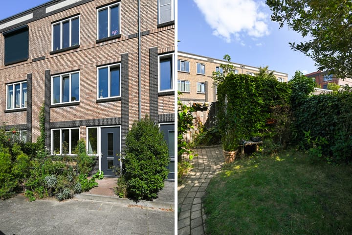 Foto 4 van Johan de Meesterstraat 10