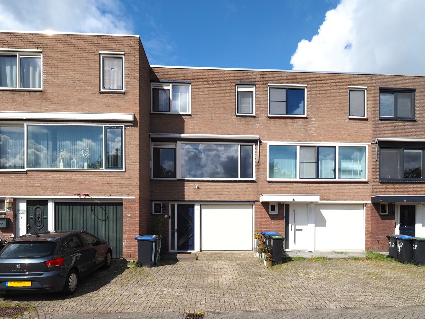 Foto 1 van Hoendiep 32