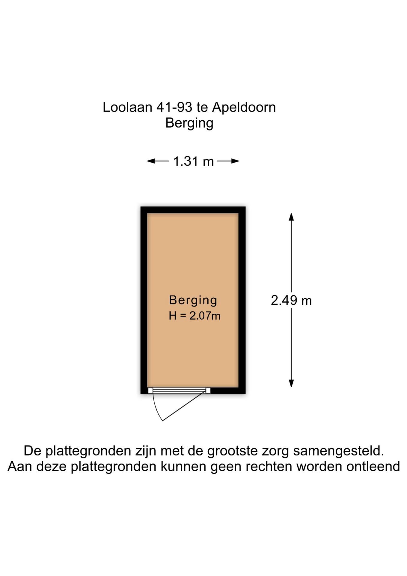 Foto 40 van Loolaan 41-93