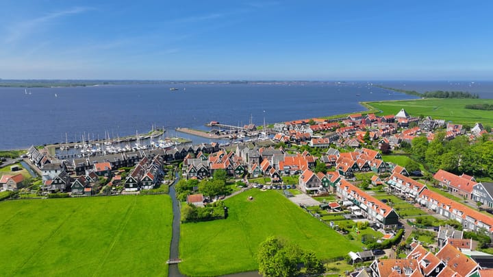Woning te koop: Zinkerwerf 27, Marken