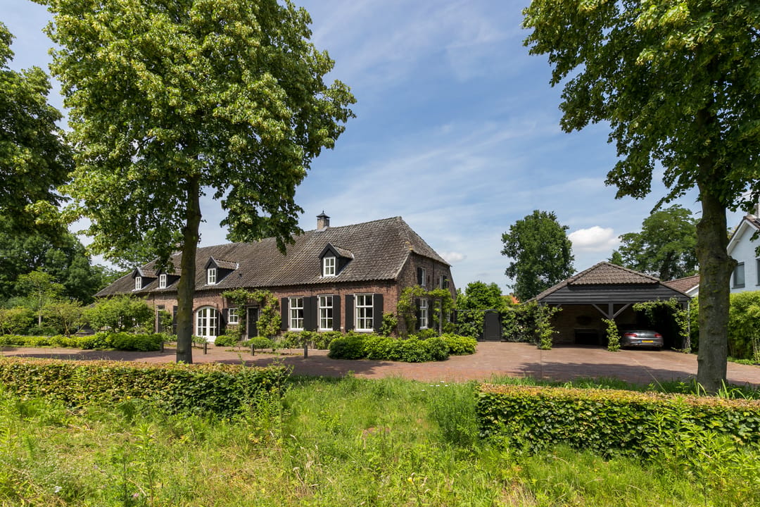 Photo 1 of Rosenhofstraat 8