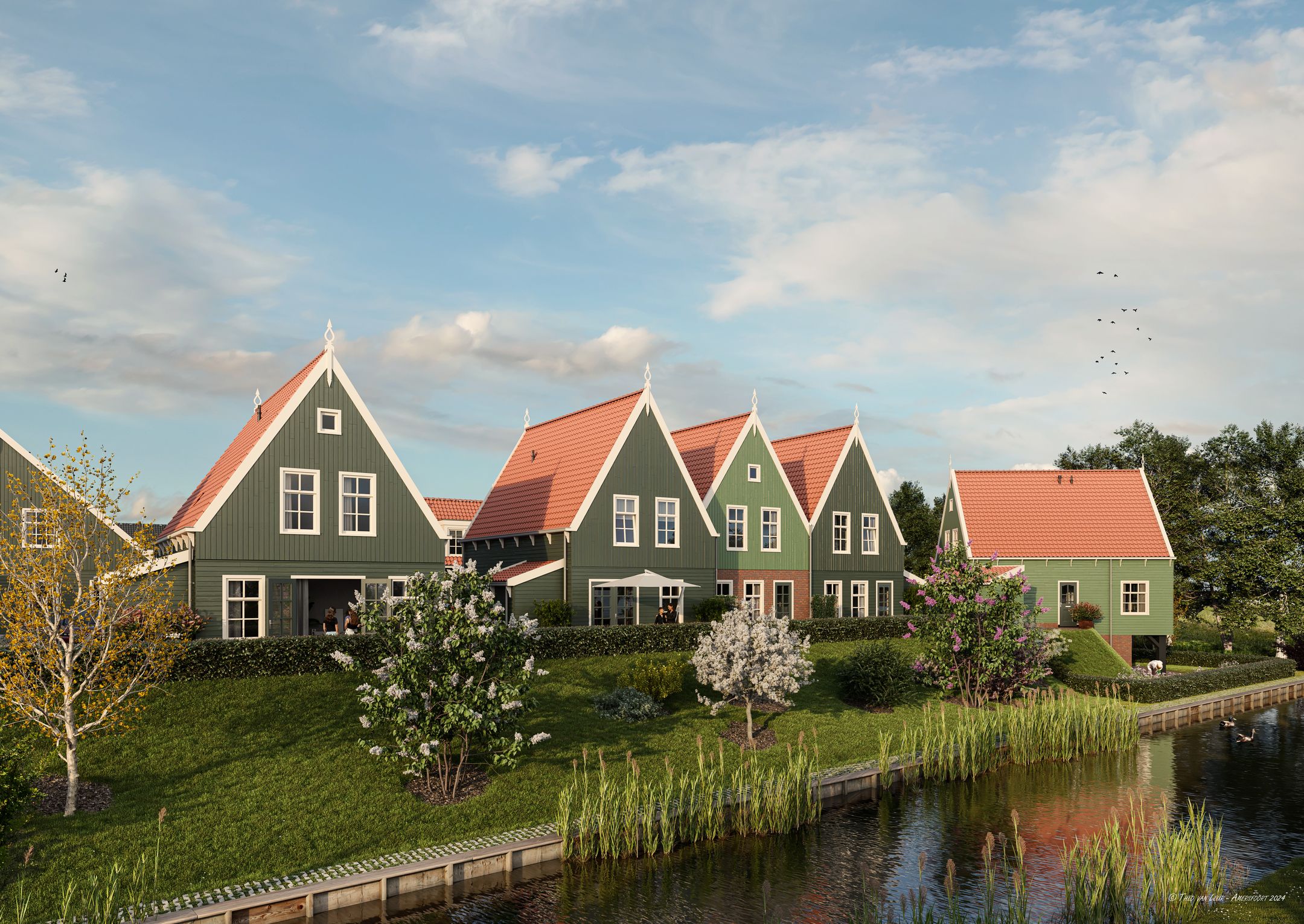 Zinkerwerf 27