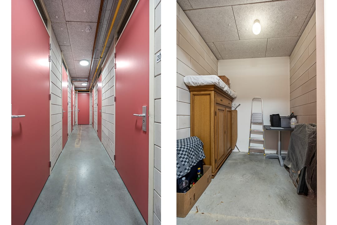 Foto 41 van Kattenburg 20-L
