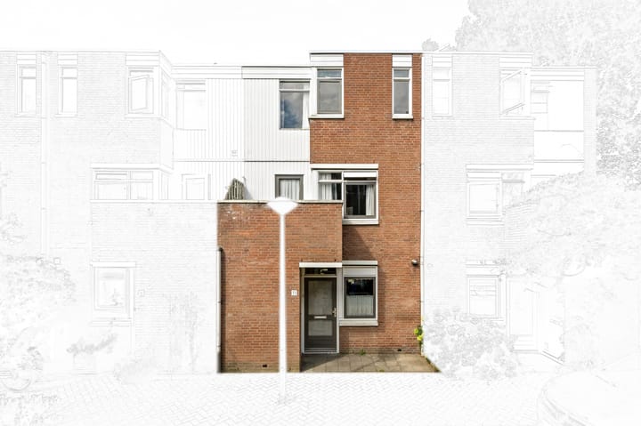 Foto 2 van Waterhoenstraat 11