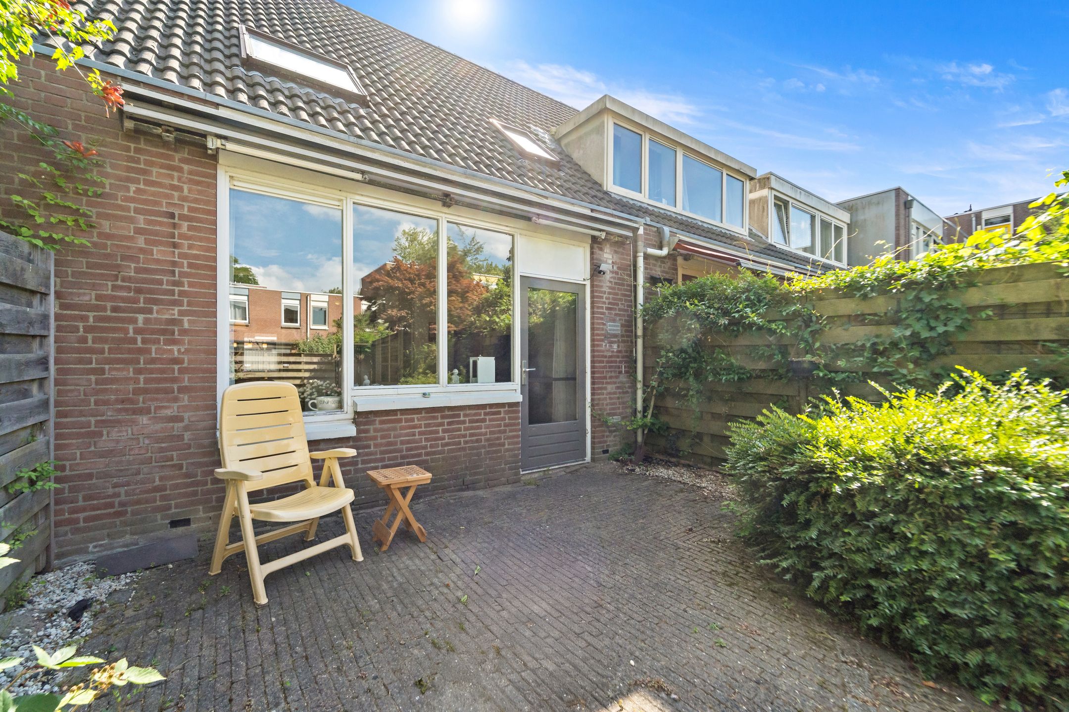 Photo 15 of Waterhoenstraat 11