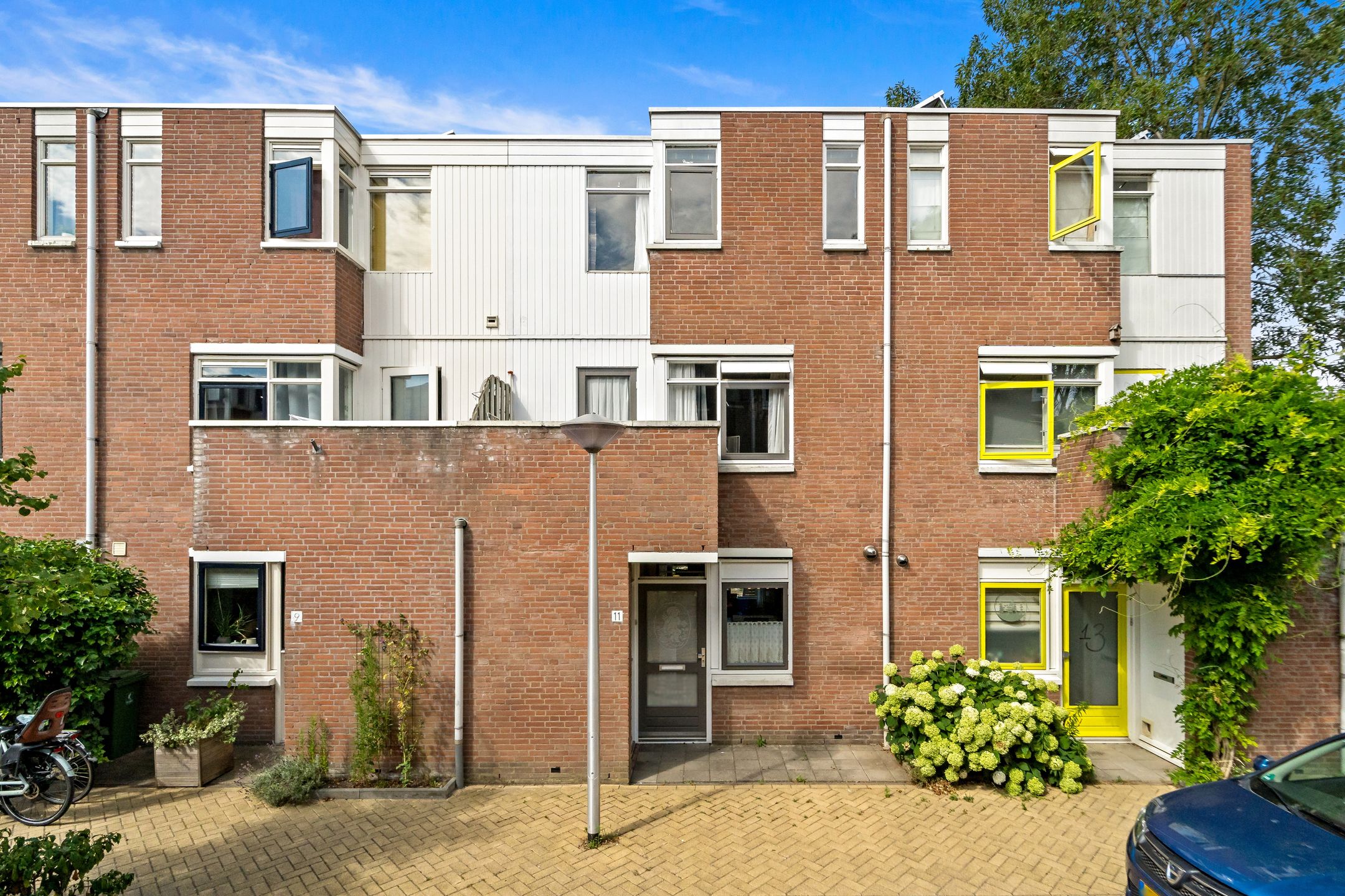 Waterhoenstraat 11 