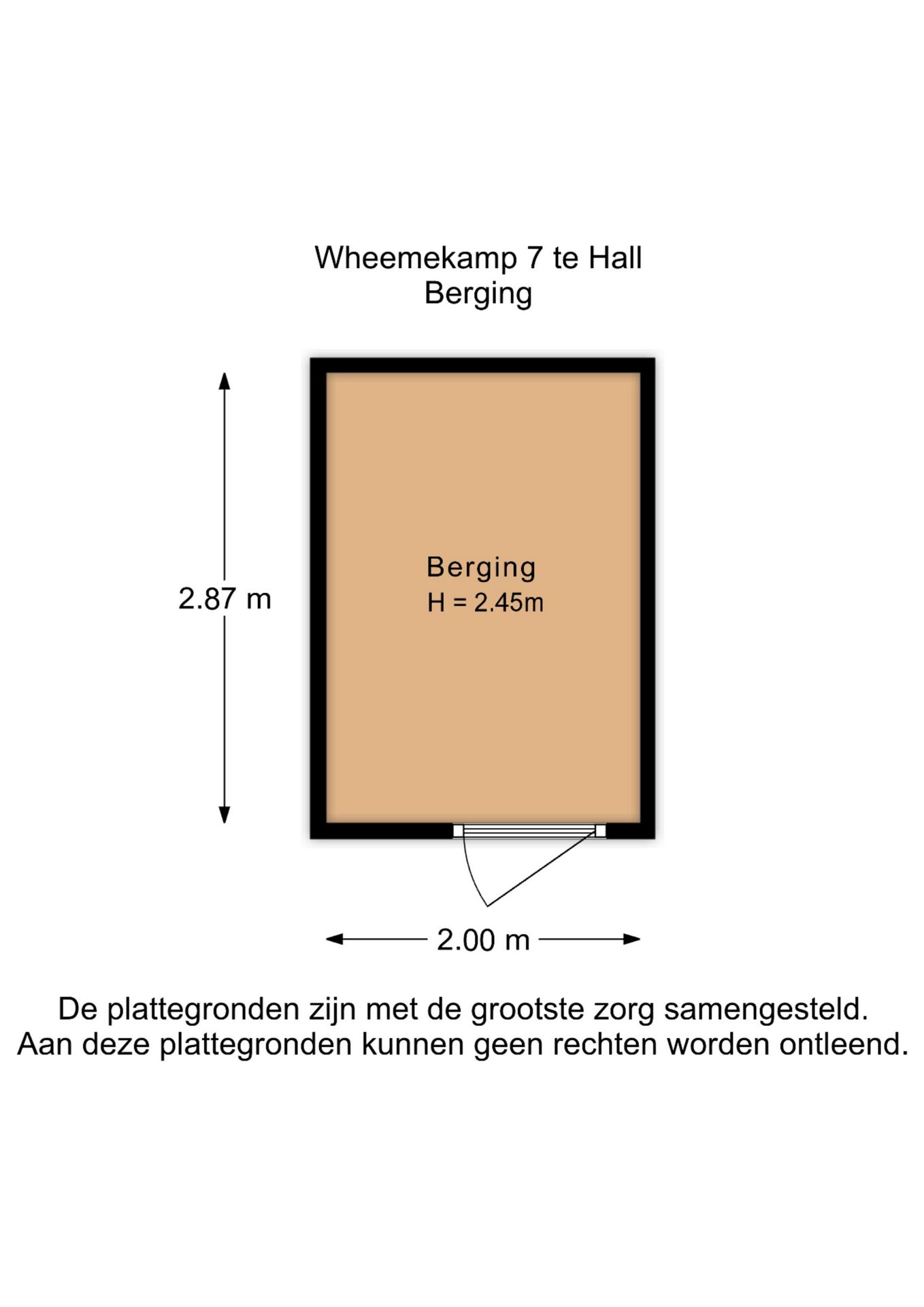 Foto 51 van Wheemekamp 7