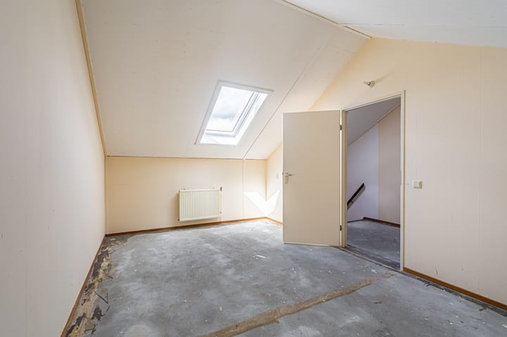 Tussenwoning te koop: Eendenkooi 5, Delfzijl