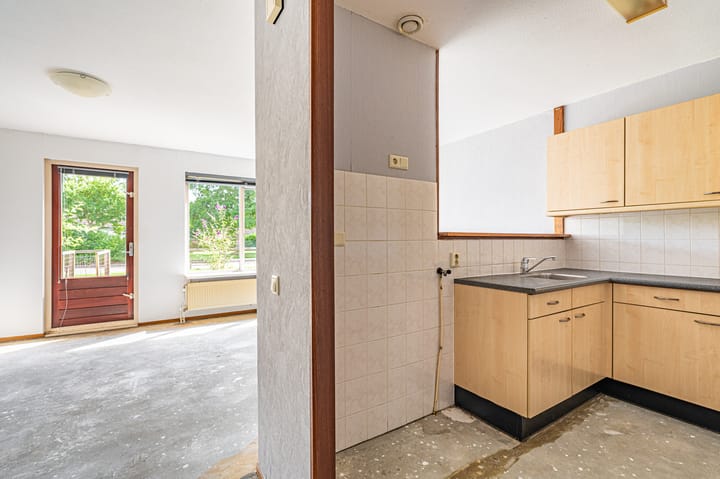Tussenwoning te koop: Eendenkooi 5, Delfzijl