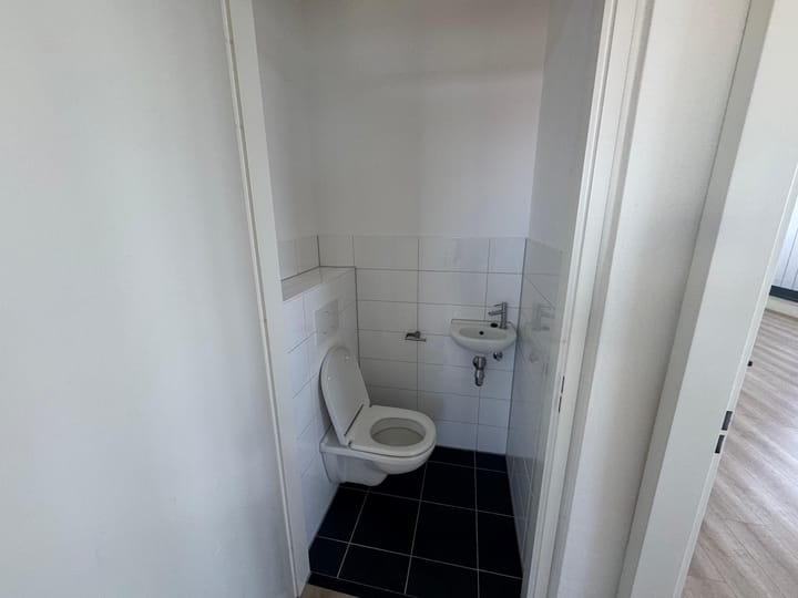 Appartement te huur: Noorwegenkade 734, Almere