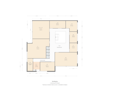 View floorplan