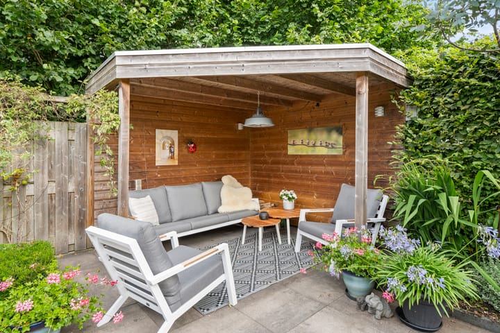 Hoekwoning te koop: Adamsdreef 11, Ede