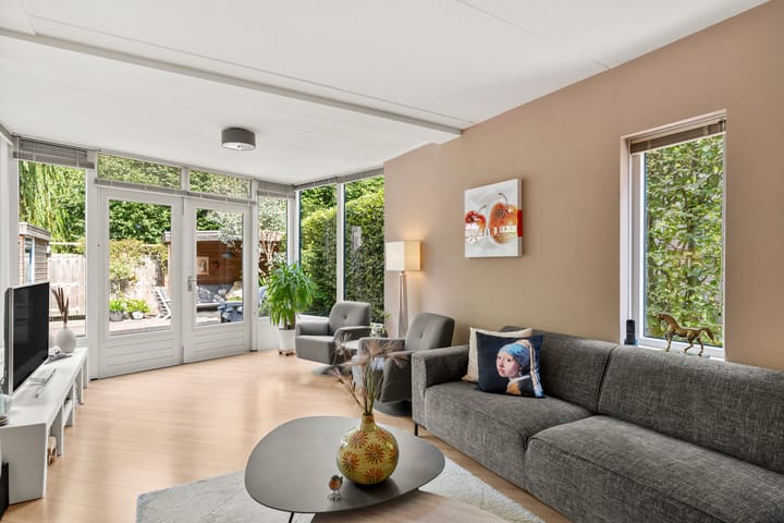 Hoekwoning te koop: Adamsdreef 11, Ede