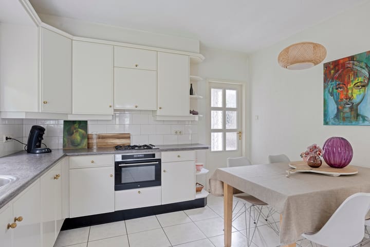 Vrijstaande woning te koop: Hesselereind 9, Erp