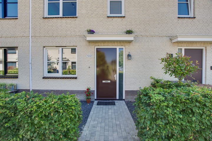 Foto 5 van Dokter Diamantlaan 100