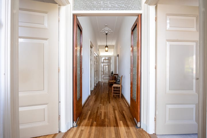 Vrijstaande woning te koop: Hoofdstraat-West 15, Uithuizen