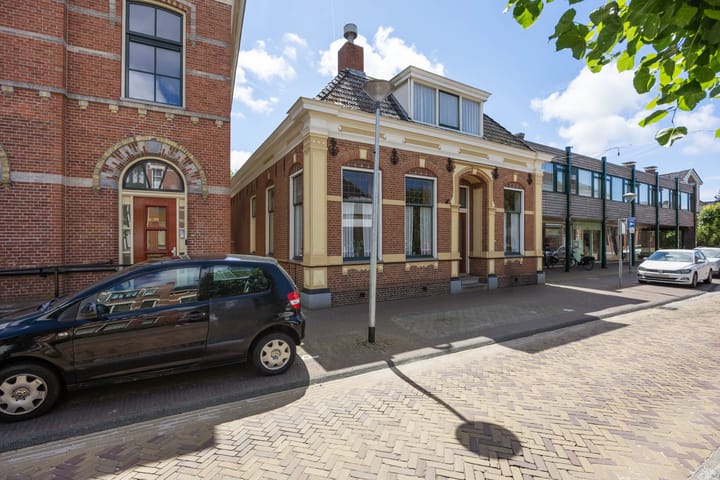 Foto 2 van Hoofdstraat-West 15