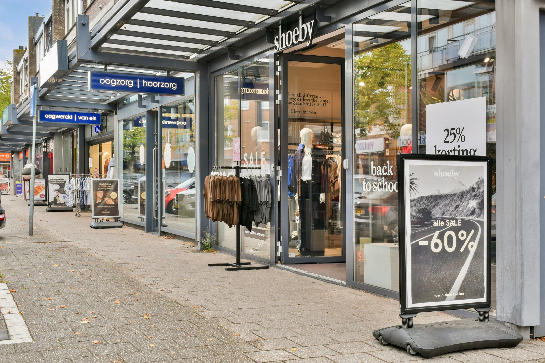Foto 30 van van Coevenhovenstraat 11