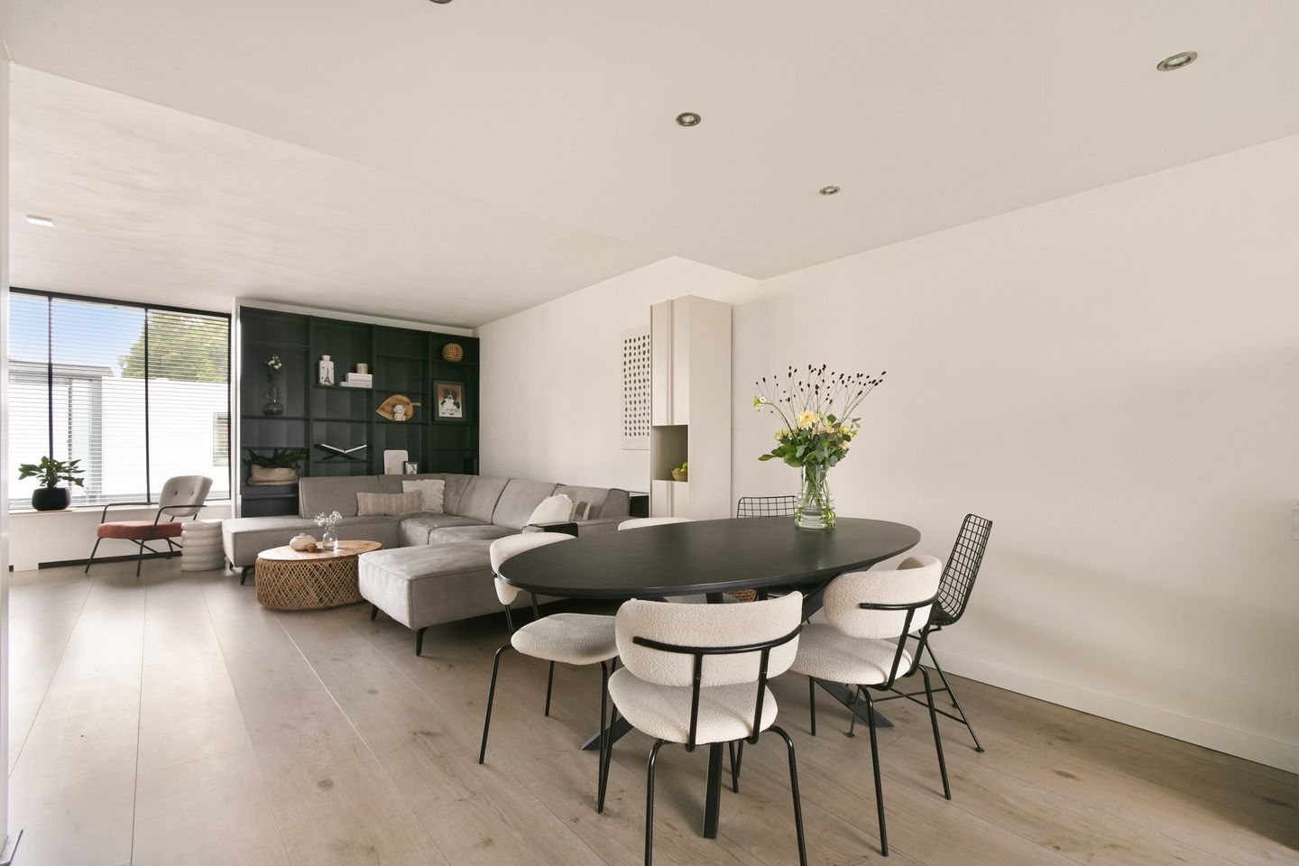 Foto 4 van van Coevenhovenstraat 11