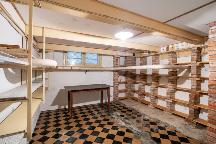 Vrijstaande woning te koop: Hoofdstraat-West 15, Uithuizen