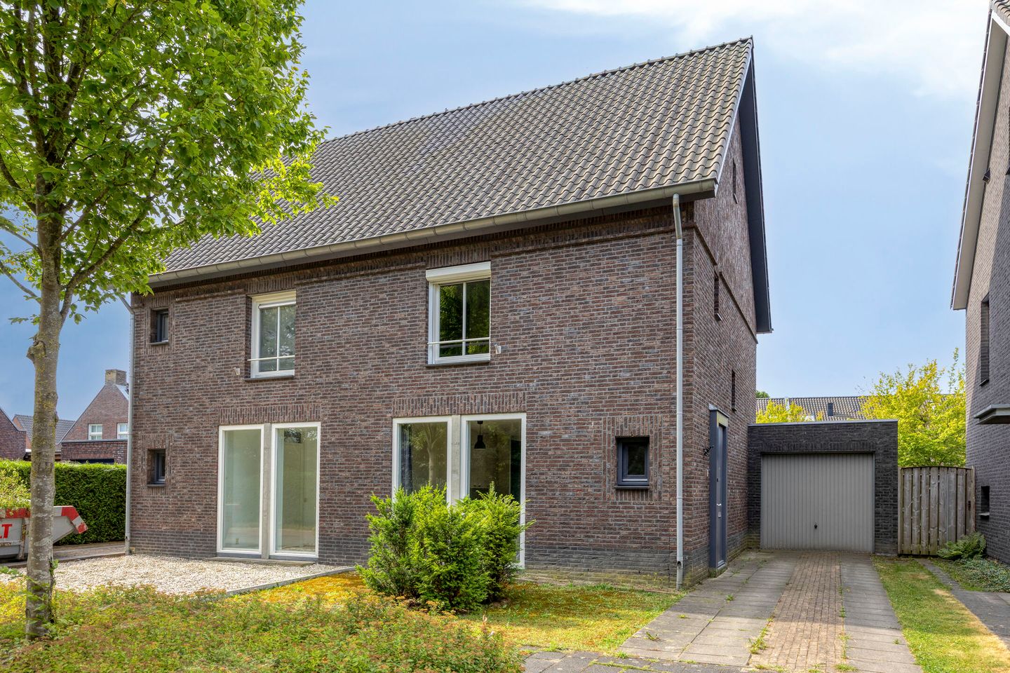 Foto 1 van Pieter Belsstraat 82