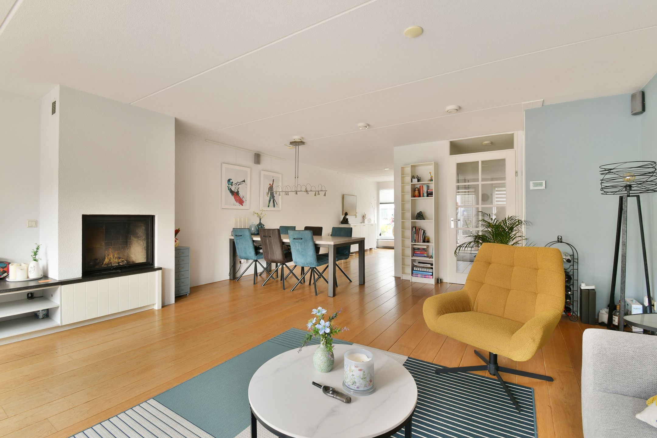 Foto 3 van Wim Sonneveldlaan 48