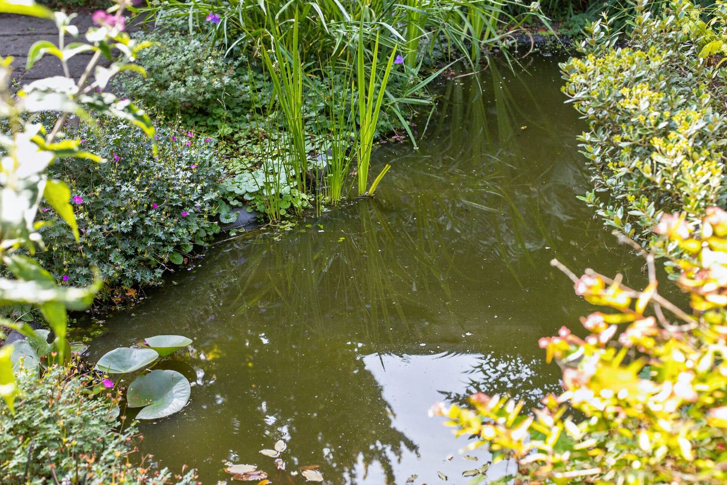 Foto 40 van Germanenlaan 1