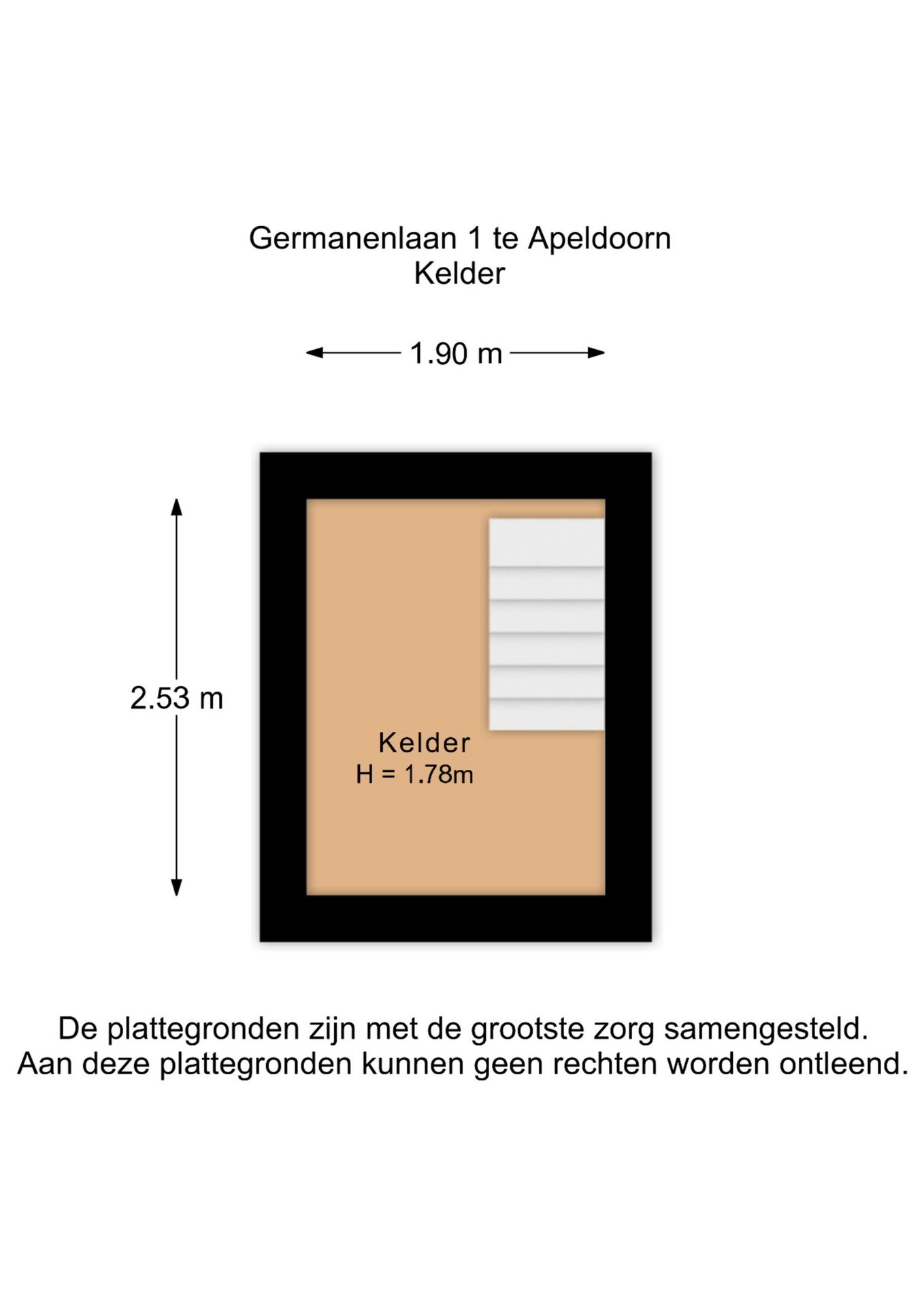 Foto 55 van Germanenlaan 1