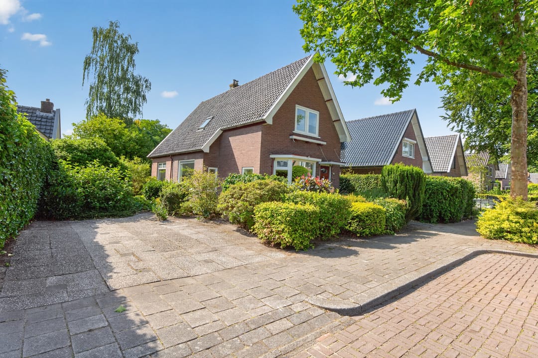 Foto 43 van Germanenlaan 1