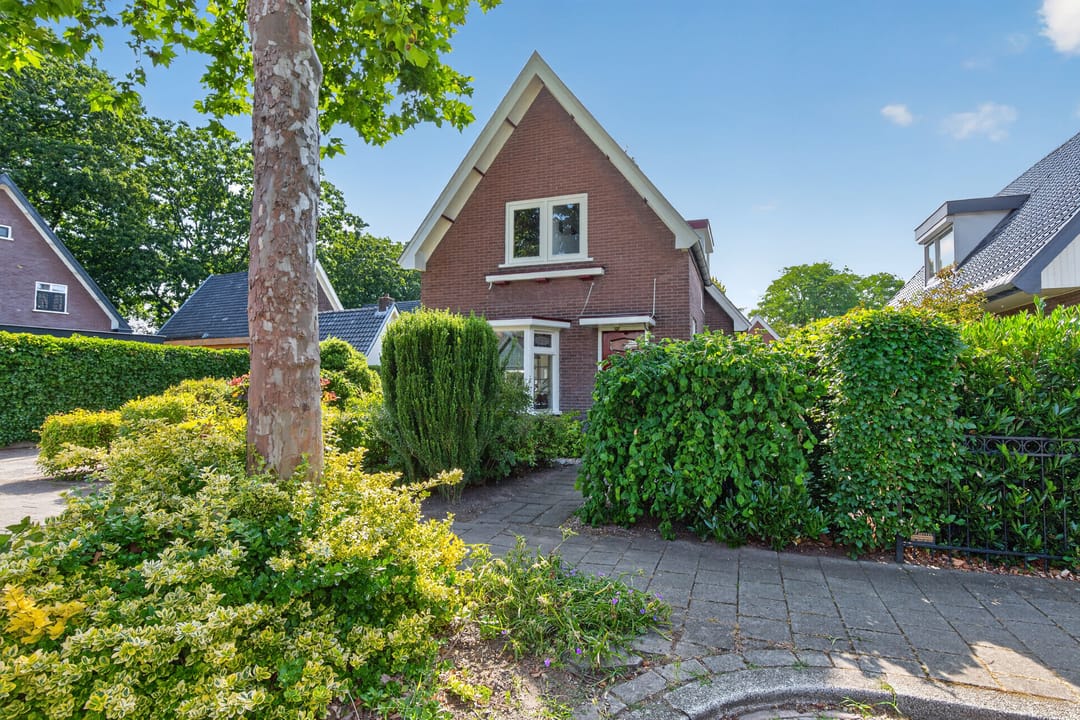 Foto 41 van Germanenlaan 1