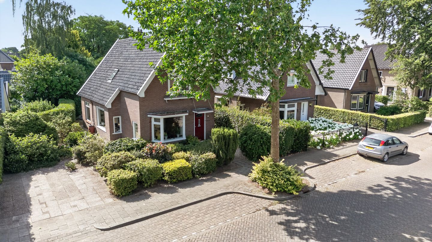 Foto 44 van Germanenlaan 1