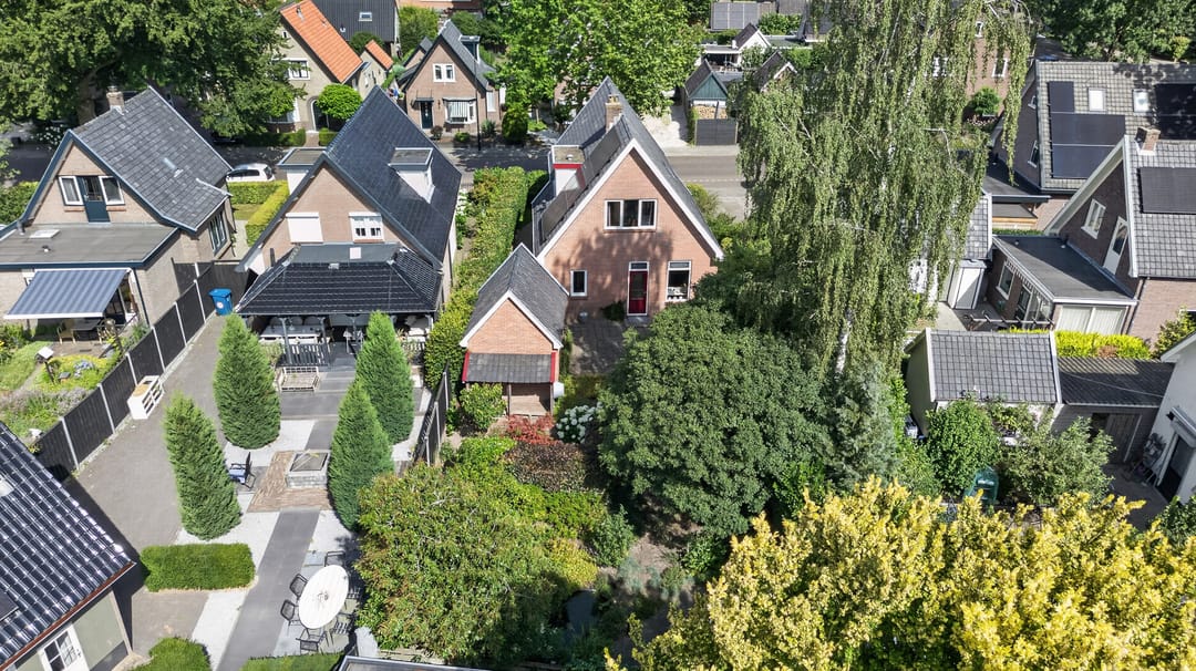 Foto 46 van Germanenlaan 1