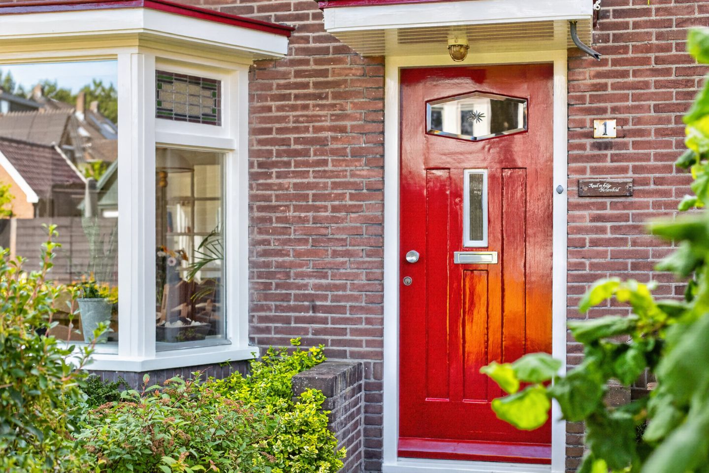 Foto 4 van Germanenlaan 1