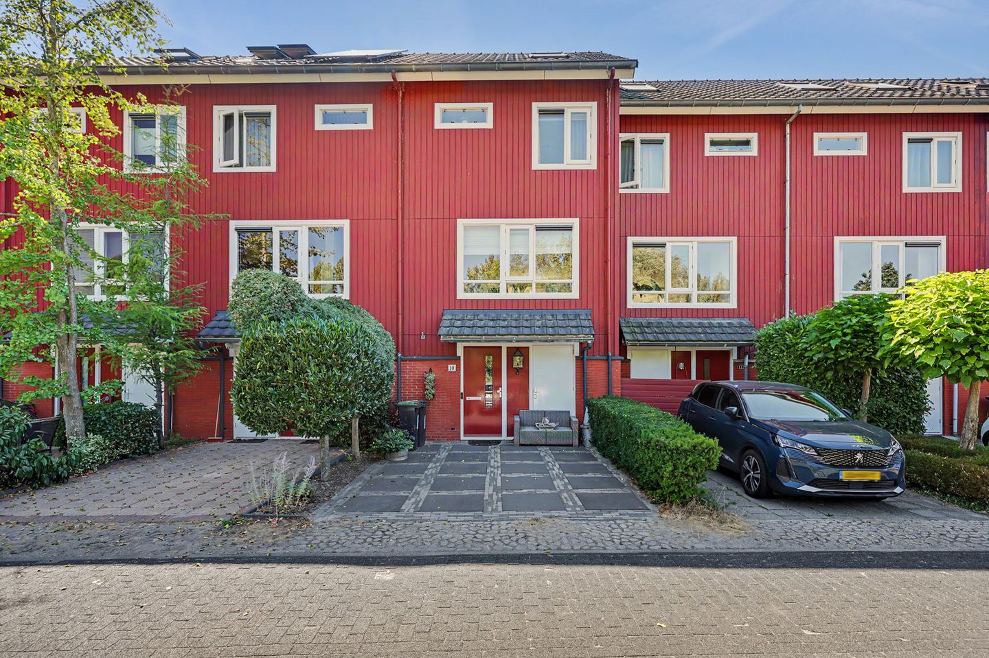 Foto 5 van Kalixfors 10