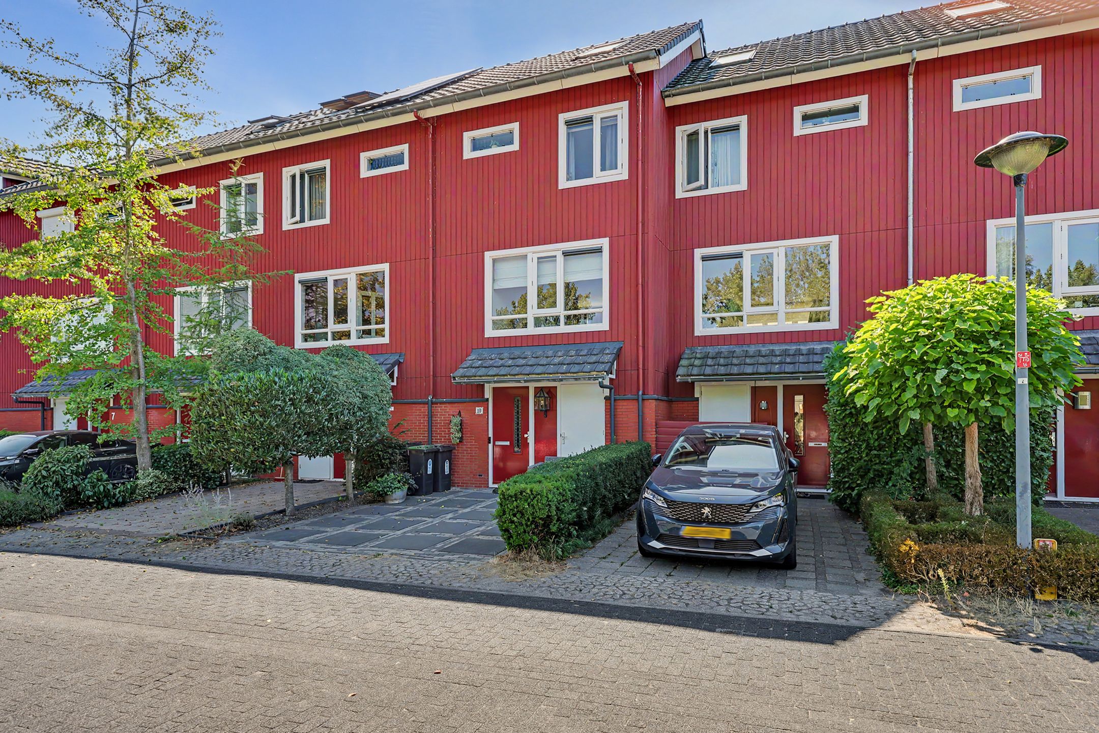 Kalixfors 10 