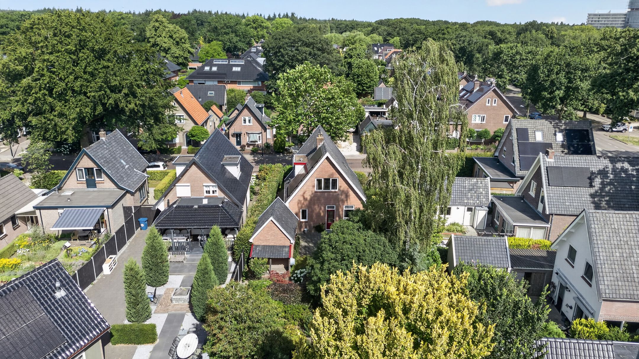 Foto 45 van Germanenlaan 1