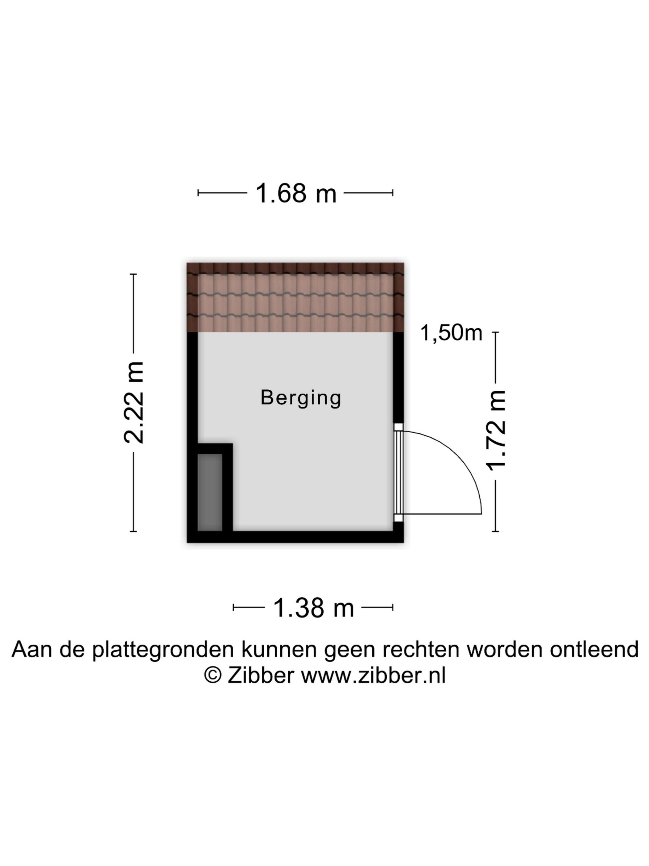 Photo 33 of Retiefstraat 91-C