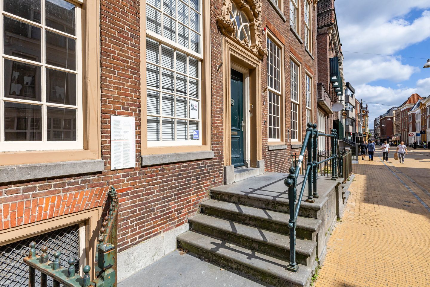View photo 3 of Oude Boteringestraat 23