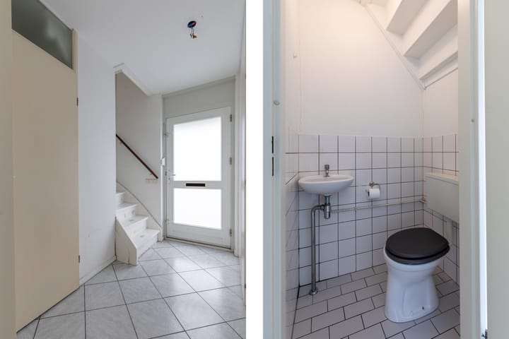 Foto 4 van Jos Klijnenstraat 23-A