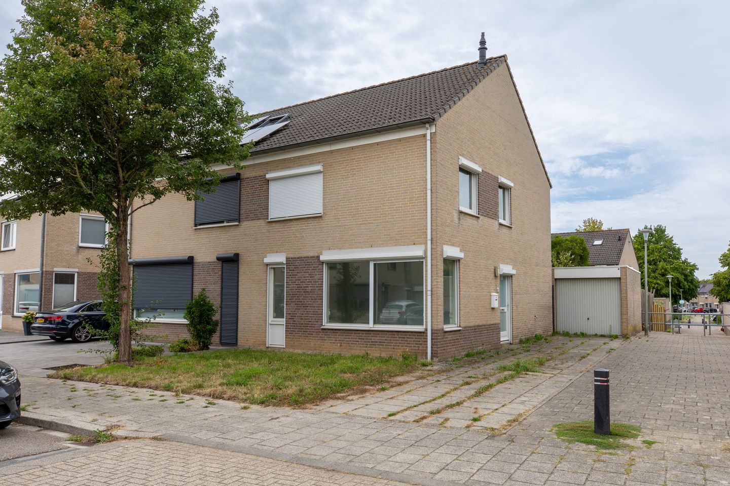 Foto 1 van Jos Klijnenstraat 23-A
