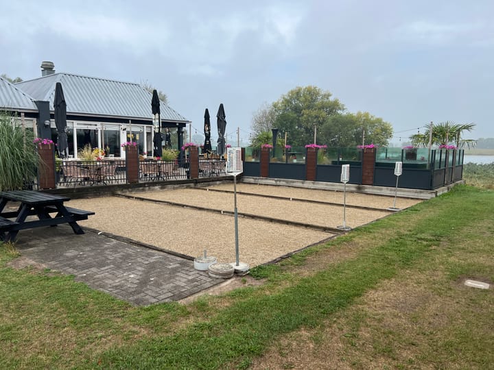 Vrijstaande woning te koop: Hoge Maasdijk 57, Andel