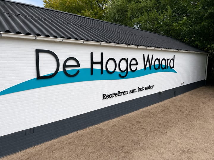 Vrijstaande woning te koop: Hoge Maasdijk 57, Andel