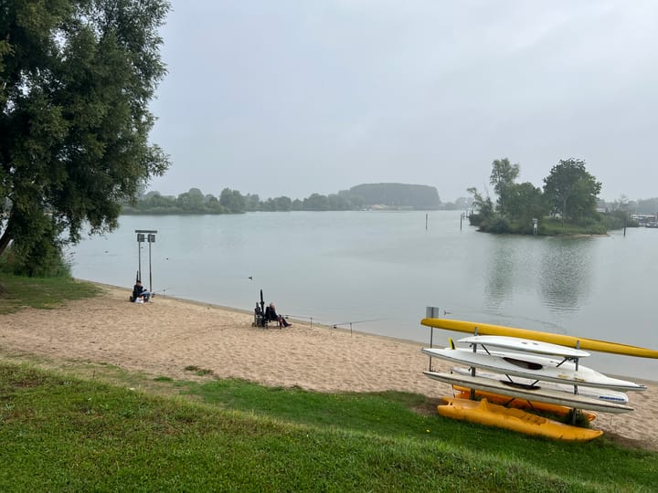 Vrijstaande woning te koop: Hoge Maasdijk 57, Andel