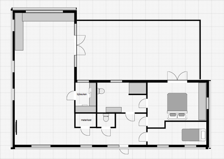 Vrijstaande woning te koop: Hoge Maasdijk 57, Andel