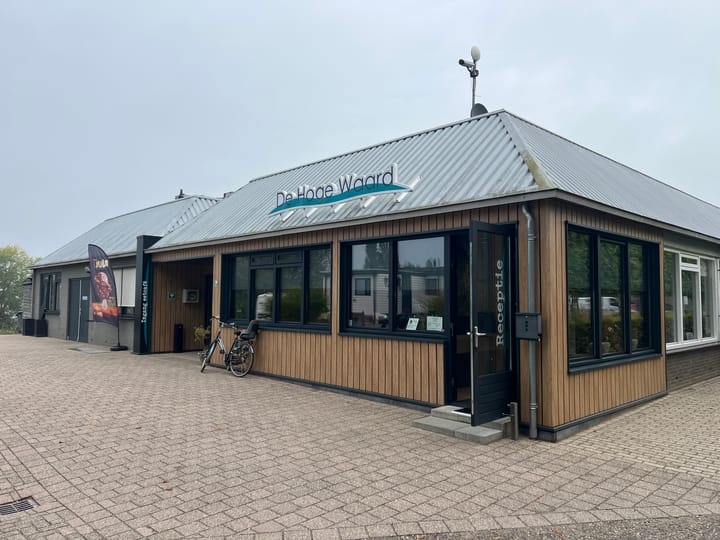Vrijstaande woning te koop: Hoge Maasdijk 57, Andel