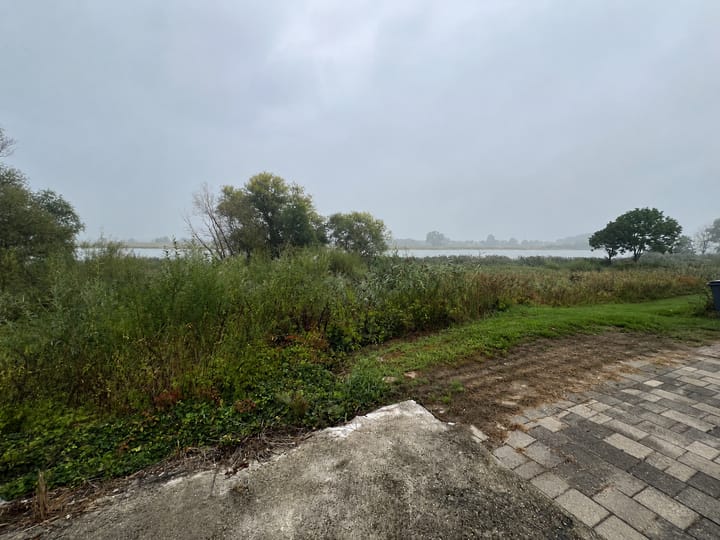 Vrijstaande woning te koop: Hoge Maasdijk 57, Andel
