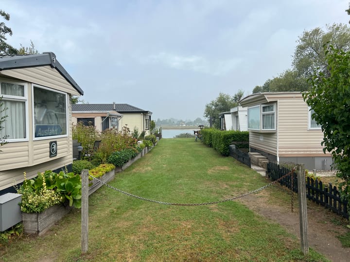 Vrijstaande woning te koop: Hoge Maasdijk 57, Andel