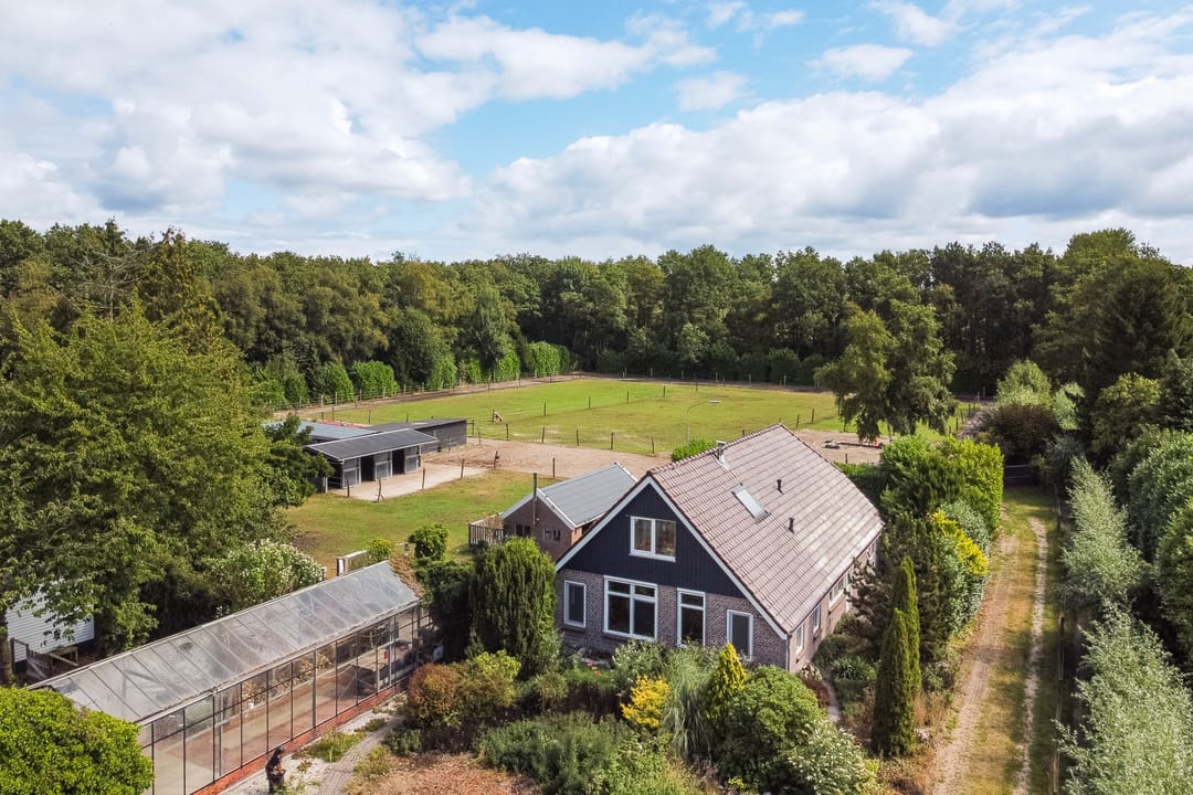 Photo 16 of Oostwijk 13